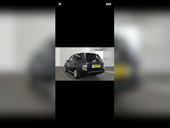 Used Land Rover Range Rover undefined for sale - 78408572: Photo