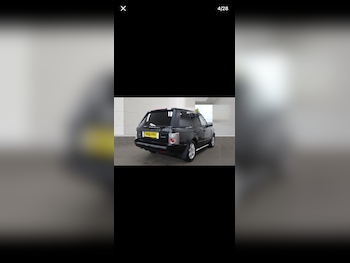 Used Land Rover Range Rover undefined for sale - 78408572: Photo