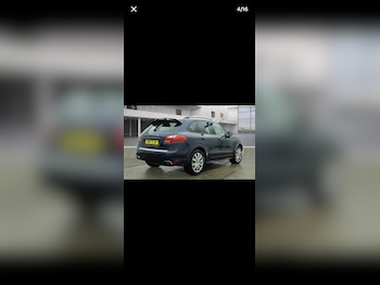 Used Porsche Cayenne 2012 for sale - 77931376: Photo