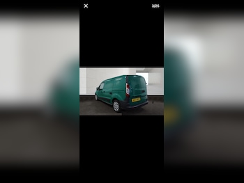 Used Ford Transit Connect 2017 for sale - 78098528: Photo