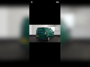 Used Ford Transit Connect 2017 for sale - 78098528: Photo