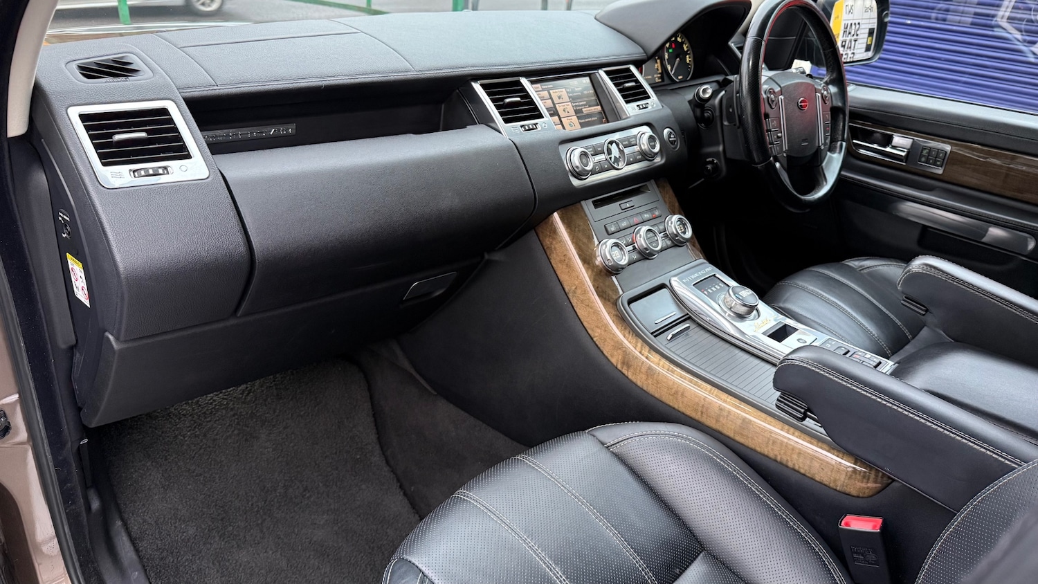 Used Land Rover Range Rover Sport 2012 for sale - 77164816: Photo 10