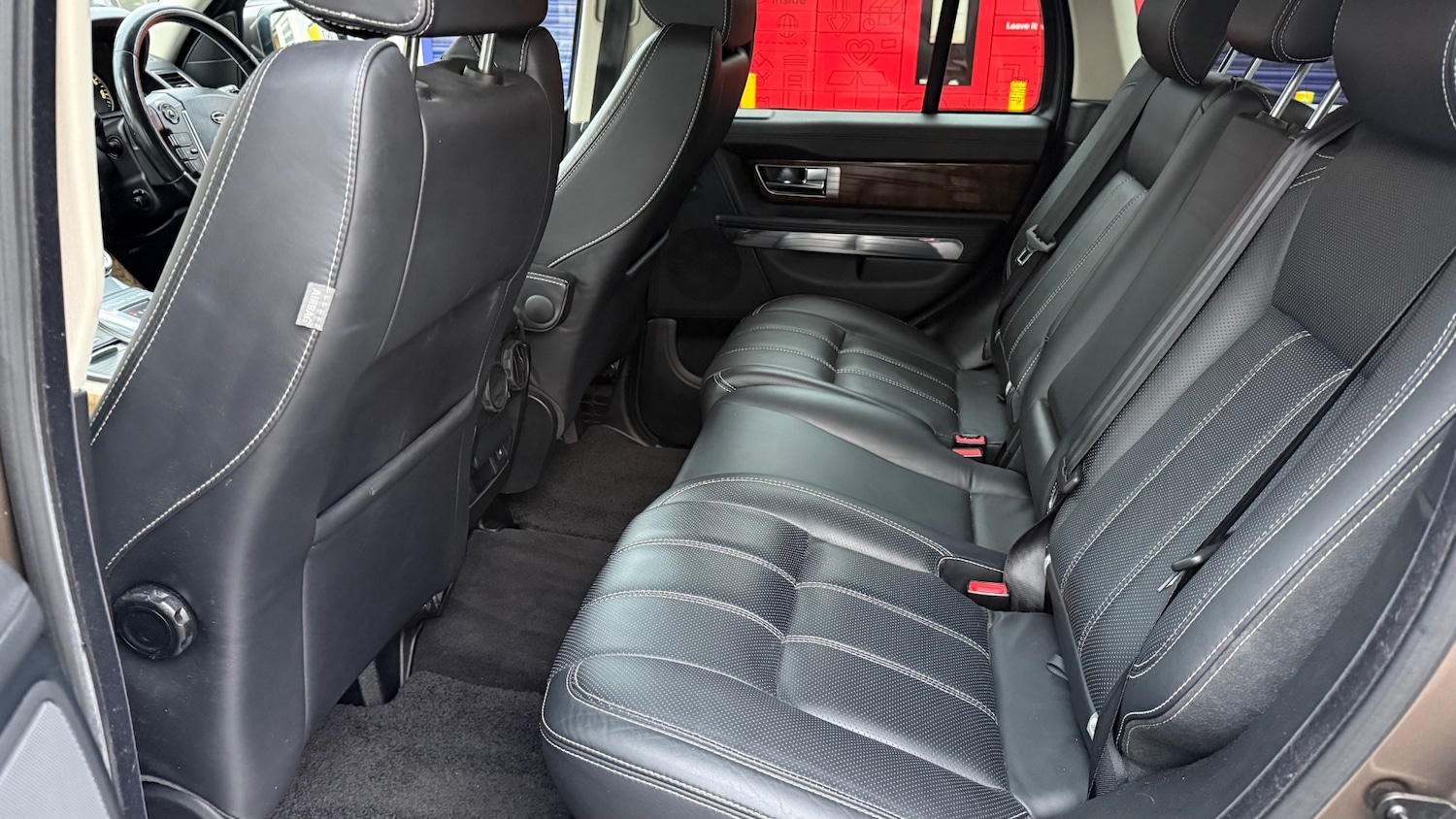 Used Land Rover Range Rover Sport 2012 for sale - 77164816: Photo 11