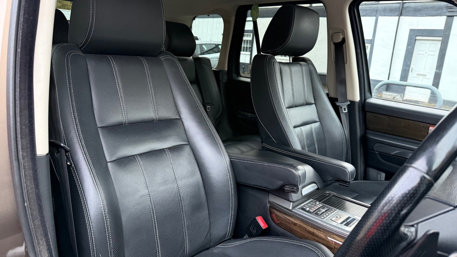 Used Land Rover Range Rover Sport 2012 for sale - 77164816: Photo 13