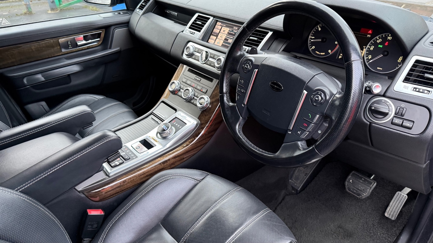 Used Land Rover Range Rover Sport 2012 for sale - 77164816: Photo 15