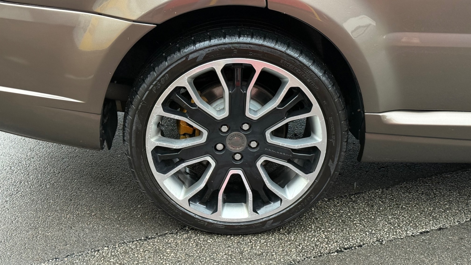 Used Land Rover Range Rover Sport 2012 for sale - 77164816: Photo 17