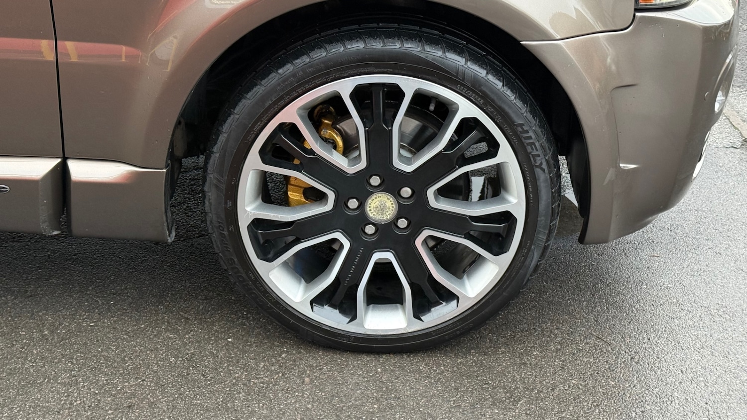 Used Land Rover Range Rover Sport 2012 for sale - 77164816: Photo 18