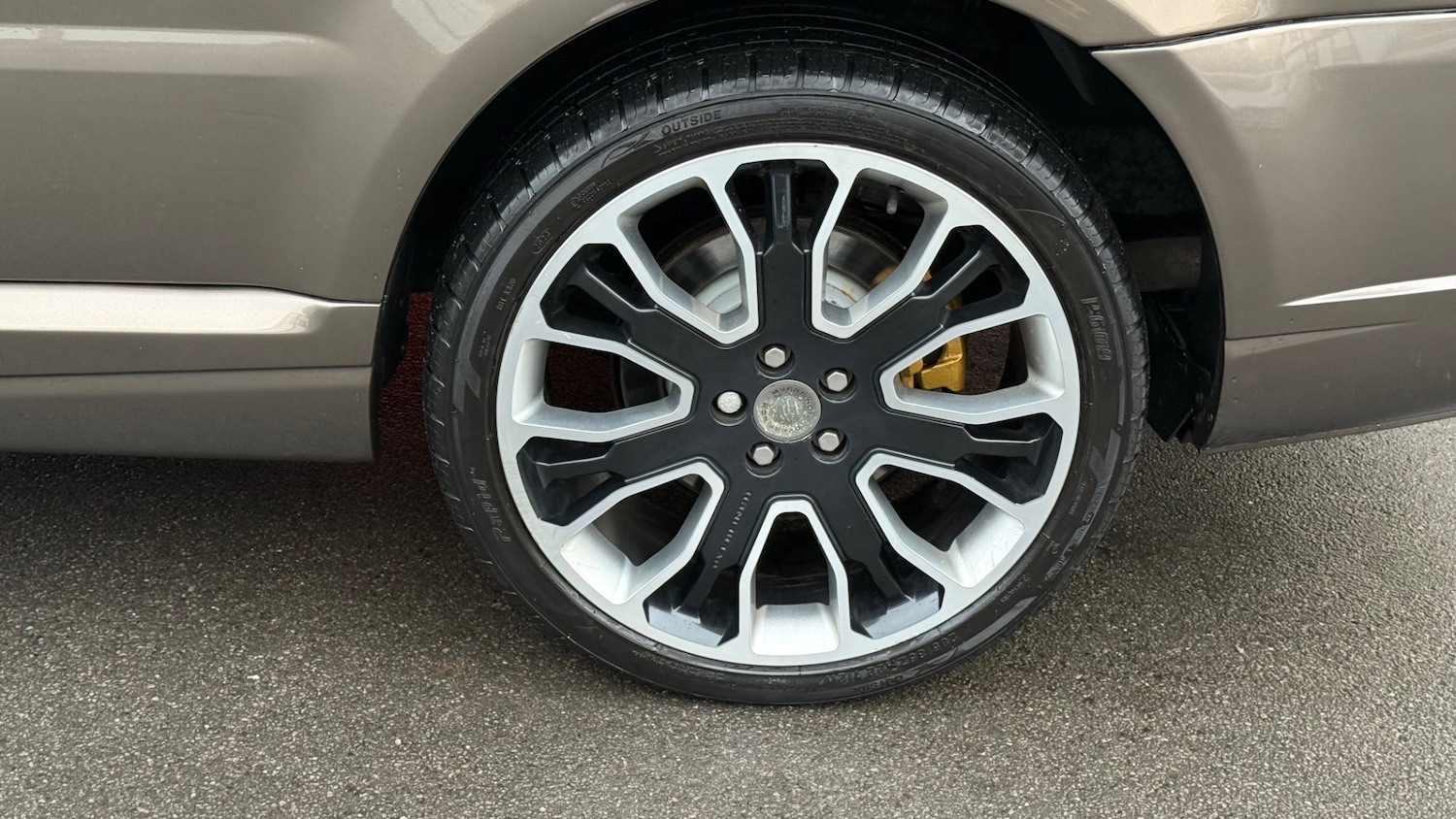 Used Land Rover Range Rover Sport 2012 for sale - 77164816: Photo 20