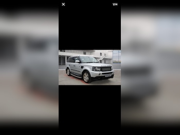 2005 (55) - 2.7 TDV6 HSE 5dr Auto