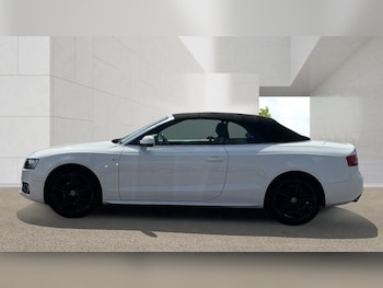 Used Audi A5 2011 for sale - 79211607: Photo