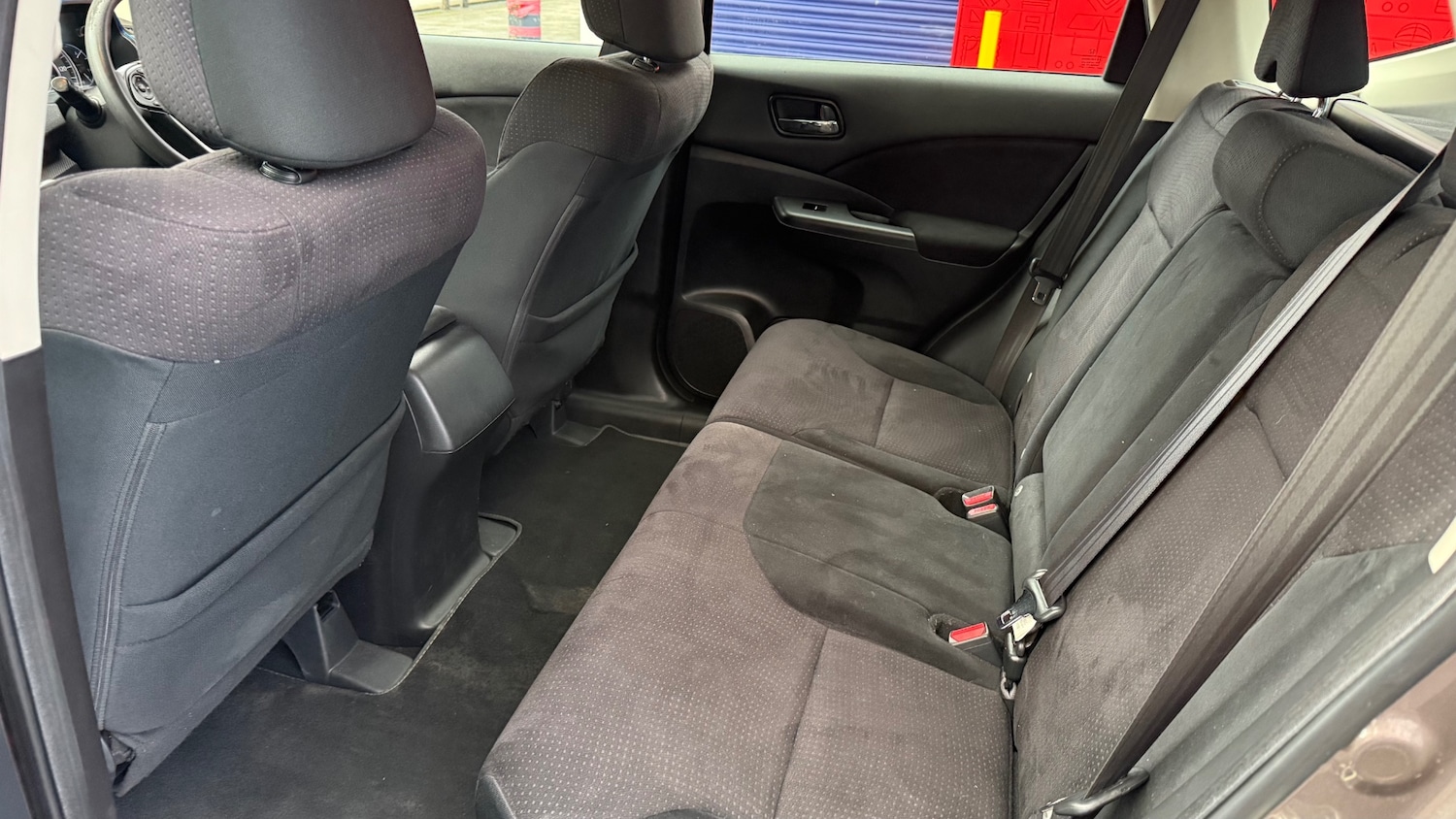 Used Honda CR-V 2013 for sale - 77207727: Photo 11