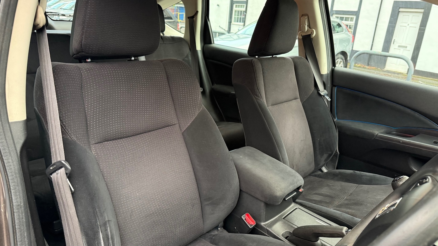 Used Honda CR-V 2013 for sale - 77207727: Photo 13