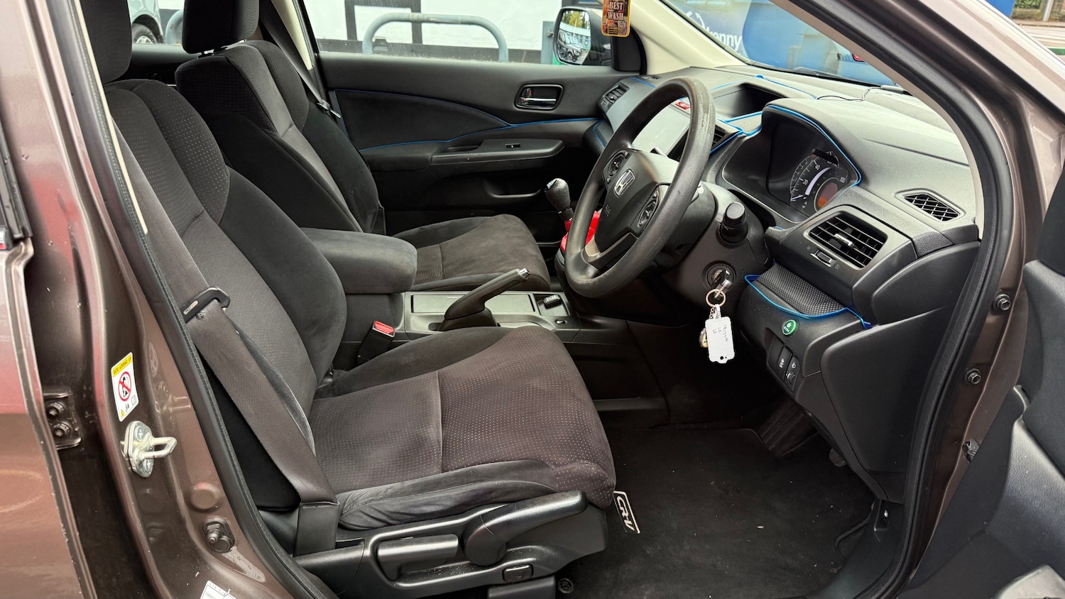 Used Honda CR-V 2013 for sale - 77207727: Photo 14