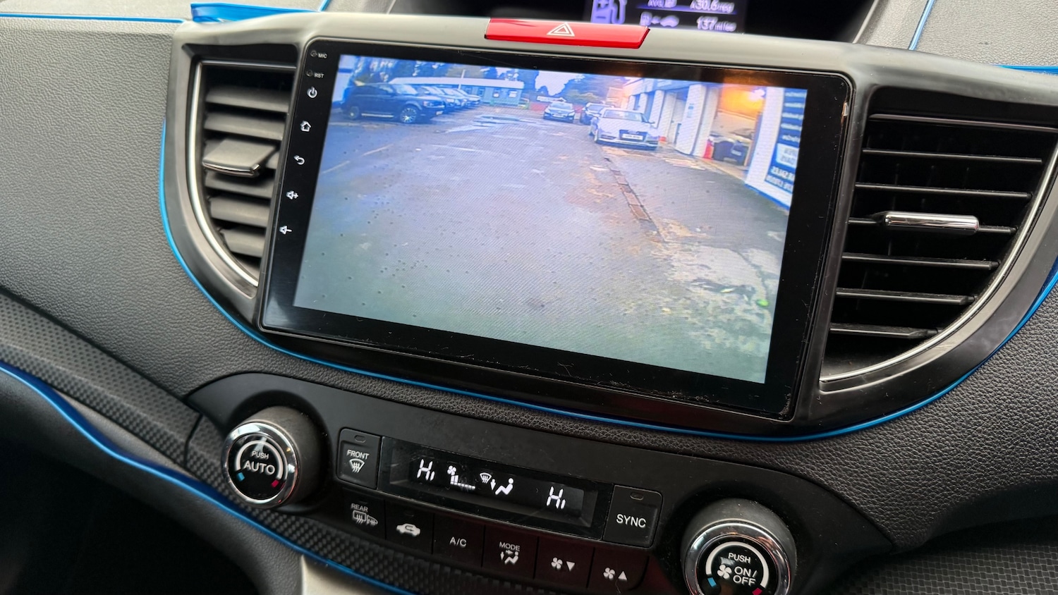 Used Honda CR-V 2013 for sale - 77207727: Photo 16