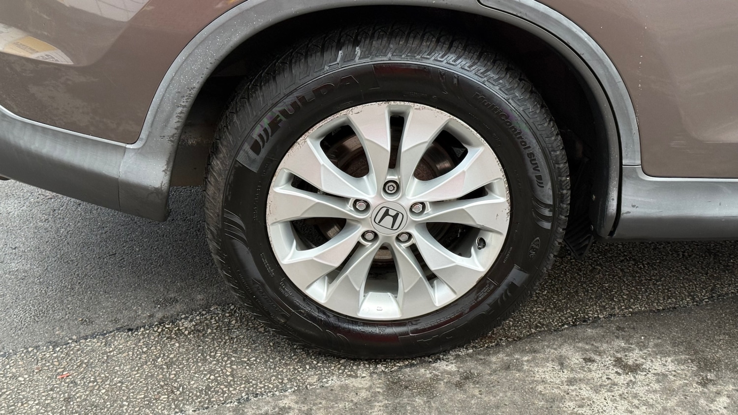 Used Honda CR-V 2013 for sale - 77207727: Photo 17