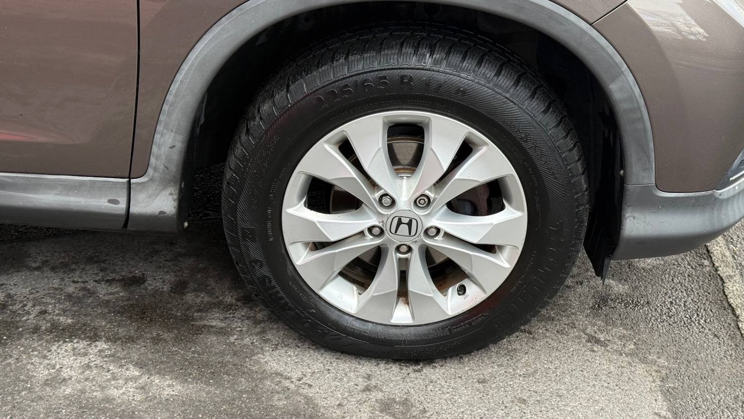 Used Honda CR-V 2013 for sale - 77207727: Photo 18