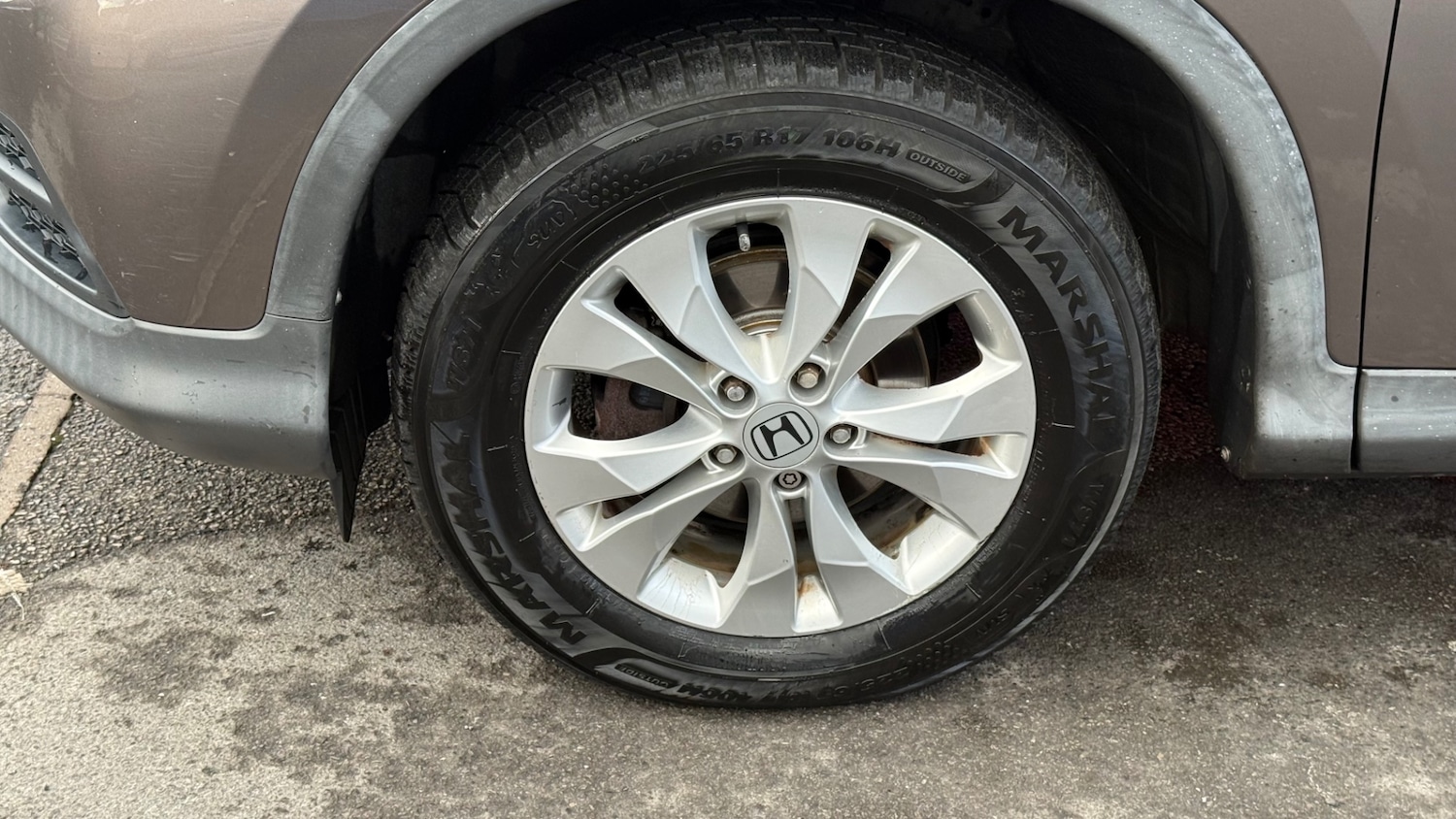 Used Honda CR-V 2013 for sale - 77207727: Photo 19