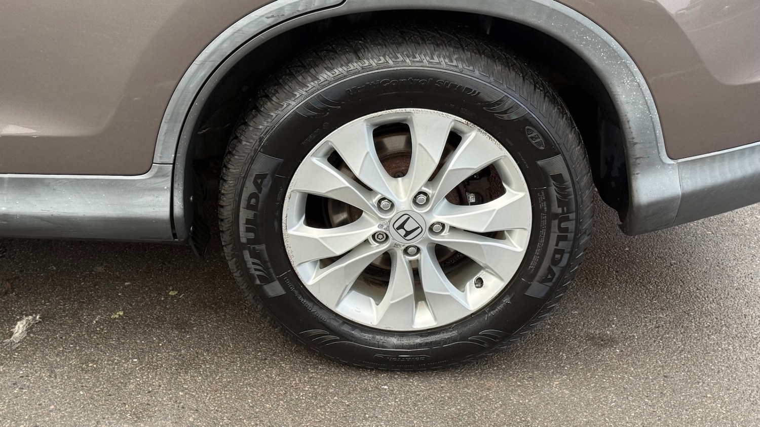 Used Honda CR-V 2013 for sale - 77207727: Photo 20