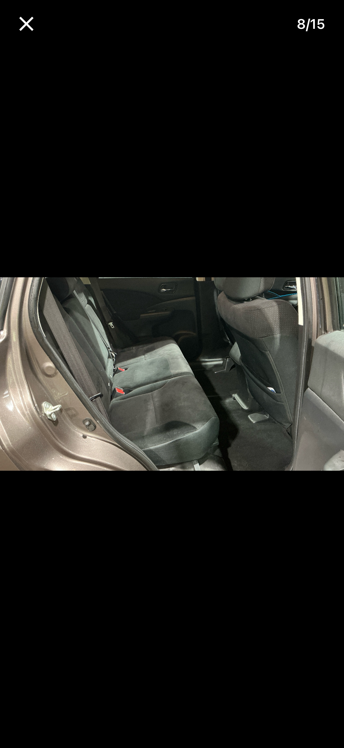 Used Honda CR-V 2013 for sale - 77207727: Photo 4