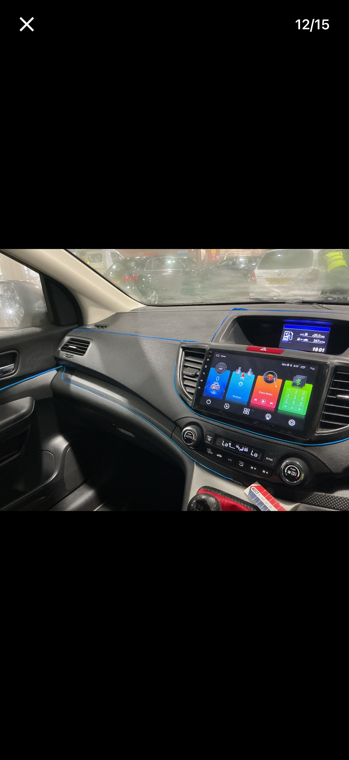 Used Honda CR-V 2013 for sale - 77207727: Photo 7