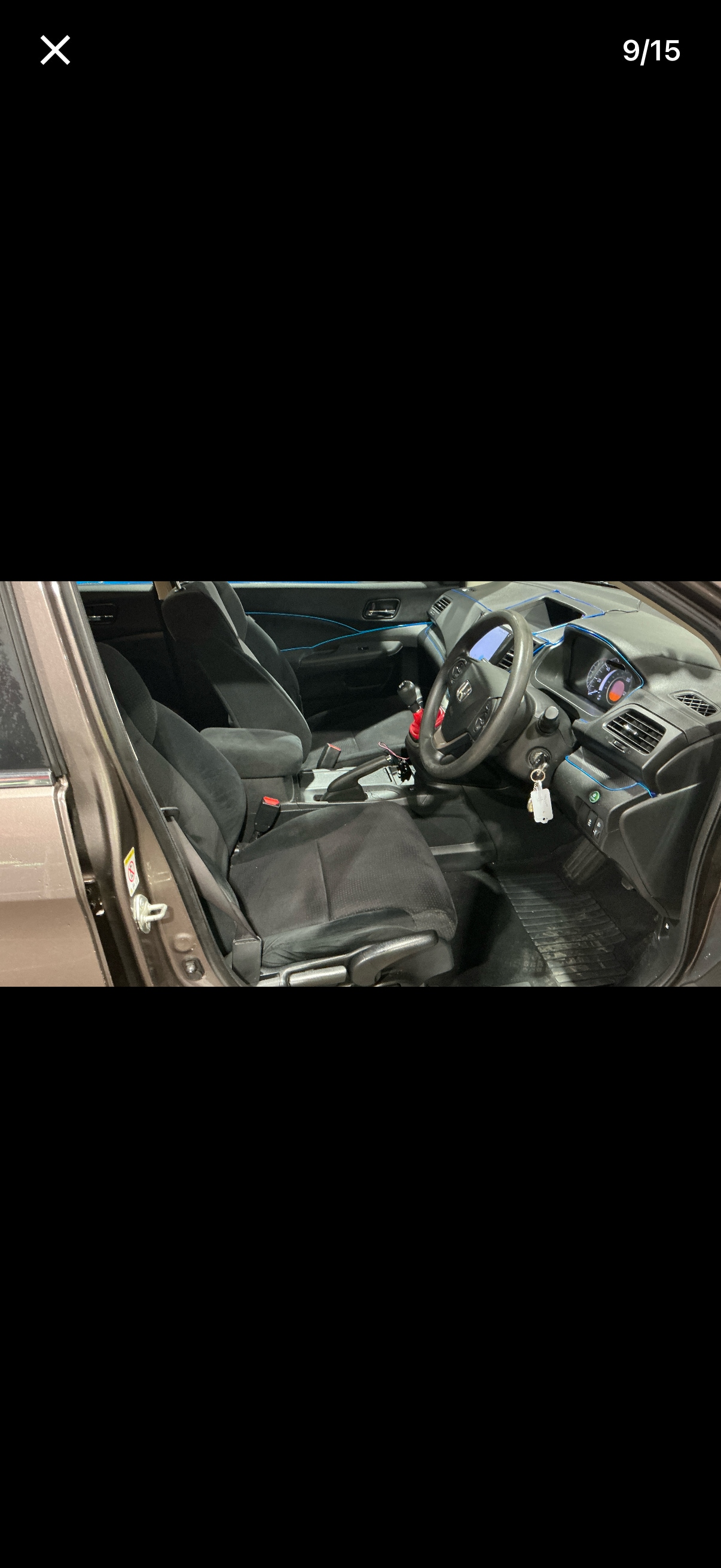 Used Honda CR-V 2013 for sale - 77207727: Photo 9