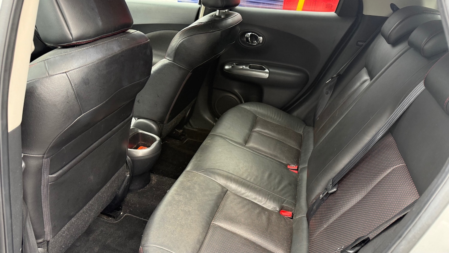 Used Nissan Juke 2010 for sale - 78053635: Photo 11