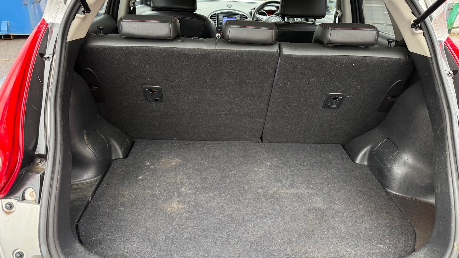 Used Nissan Juke 2010 for sale - 78053635: Photo 12