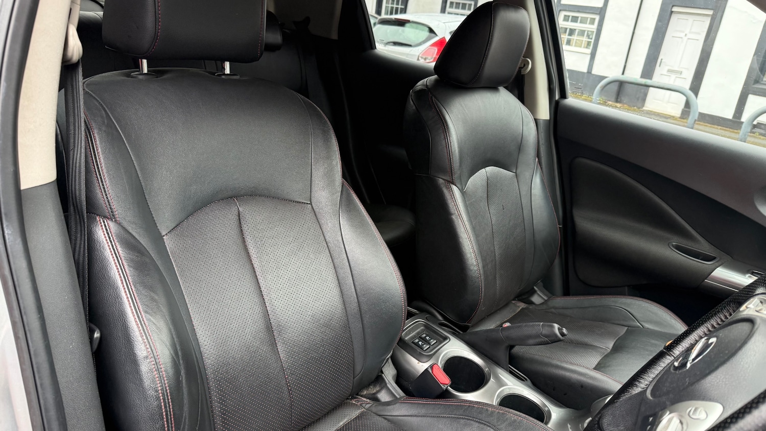 Used Nissan Juke 2010 for sale - 78053635: Photo 13