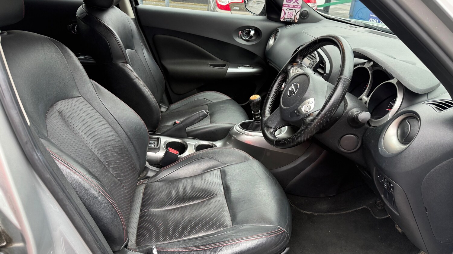 Used Nissan Juke 2010 for sale - 78053635: Photo 14