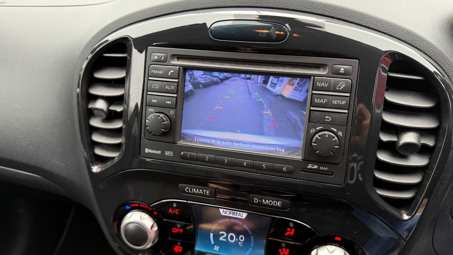 Used Nissan Juke 2010 for sale - 78053635: Photo 16