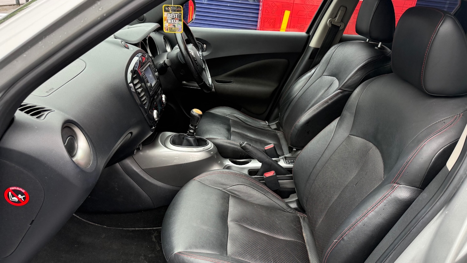 Used Nissan Juke 2010 for sale - 78053635: Photo 9