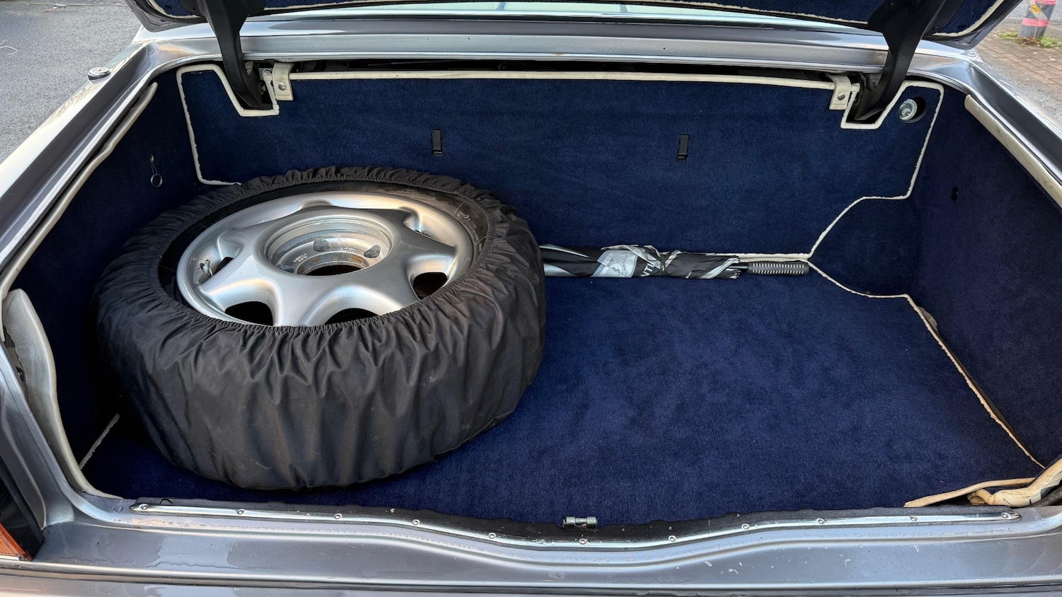 Used Bentley Turbo R 1997 for sale - 76896721: Photo 13