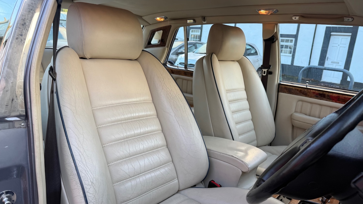 Used Bentley Turbo R 1997 for sale - 76896721: Photo 14