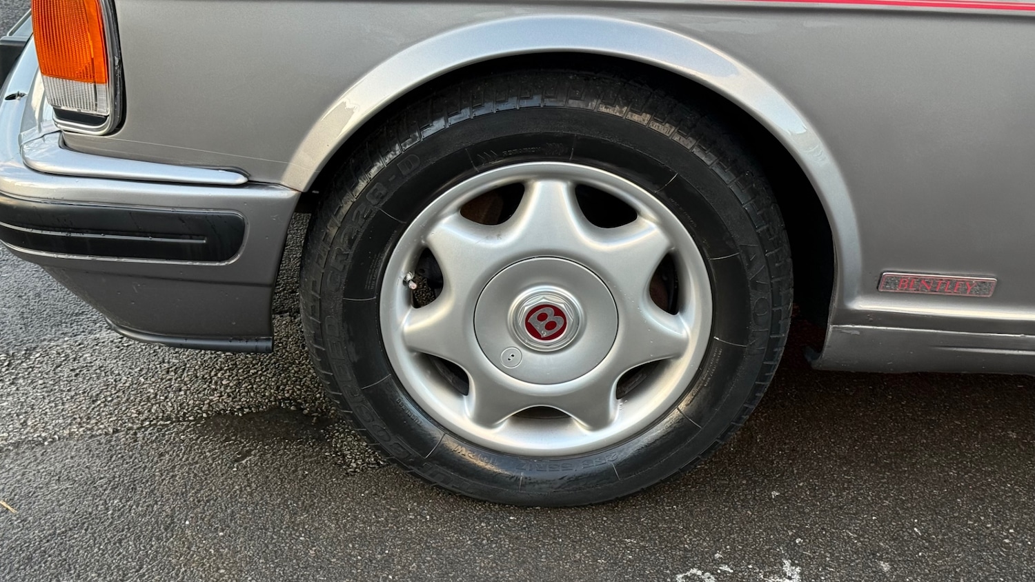 Used Bentley Turbo R 1997 for sale - 76896721: Photo 19