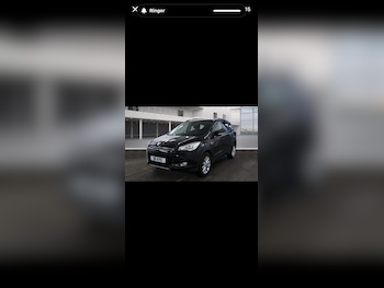 Used Ford Kuga 2015 for sale - 77324707: Photo