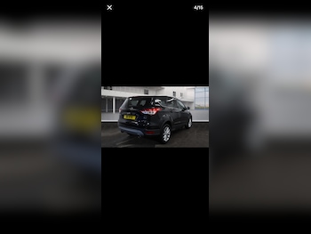 Used Ford Kuga 2015 for sale - 77324707: Photo