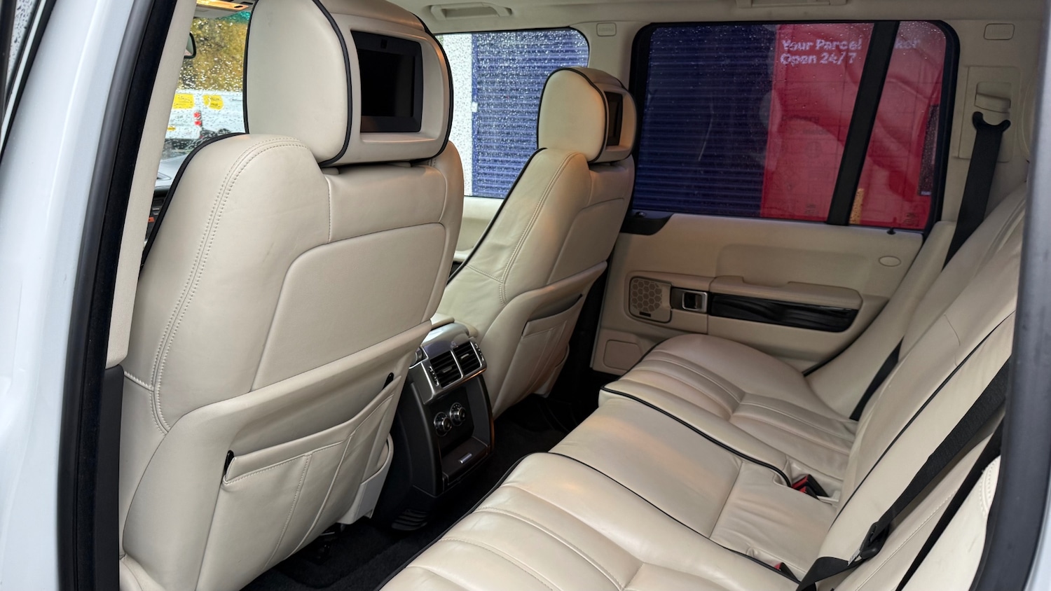 Used Land Rover Range Rover 2011 for sale - 76329647: Photo 12