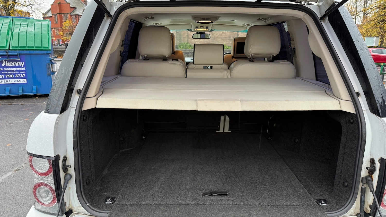 Used Land Rover Range Rover 2011 for sale - 76329647: Photo 13