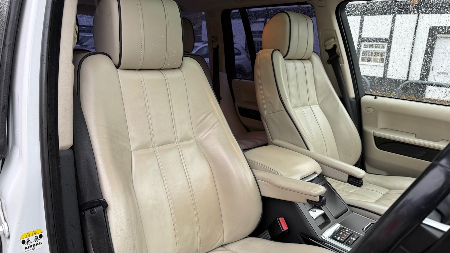 Used Land Rover Range Rover 2011 for sale - 76329647: Photo 14