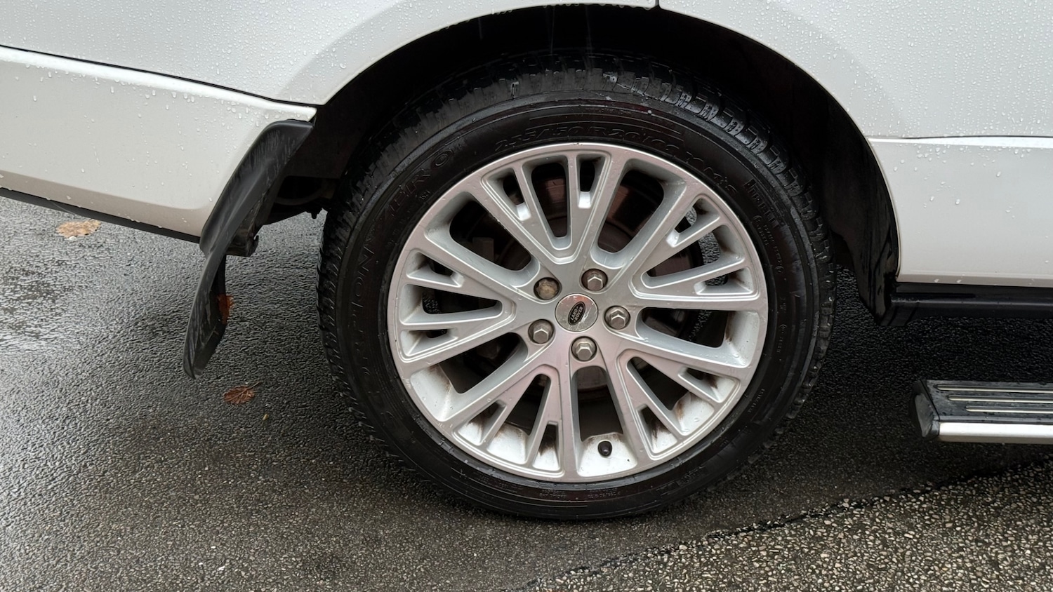 Used Land Rover Range Rover 2011 for sale - 76329647: Photo 17