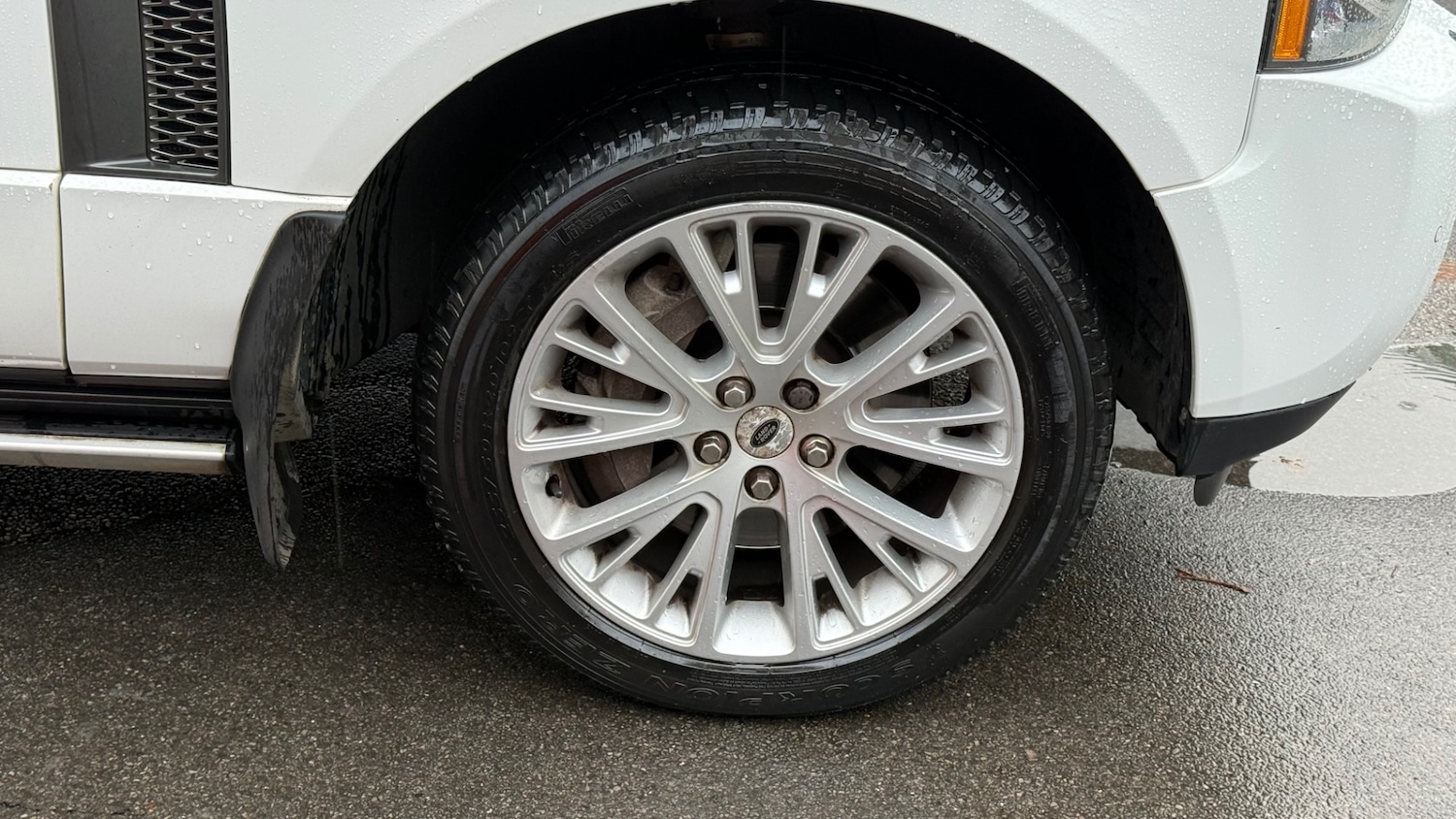 Used Land Rover Range Rover 2011 for sale - 76329647: Photo 18