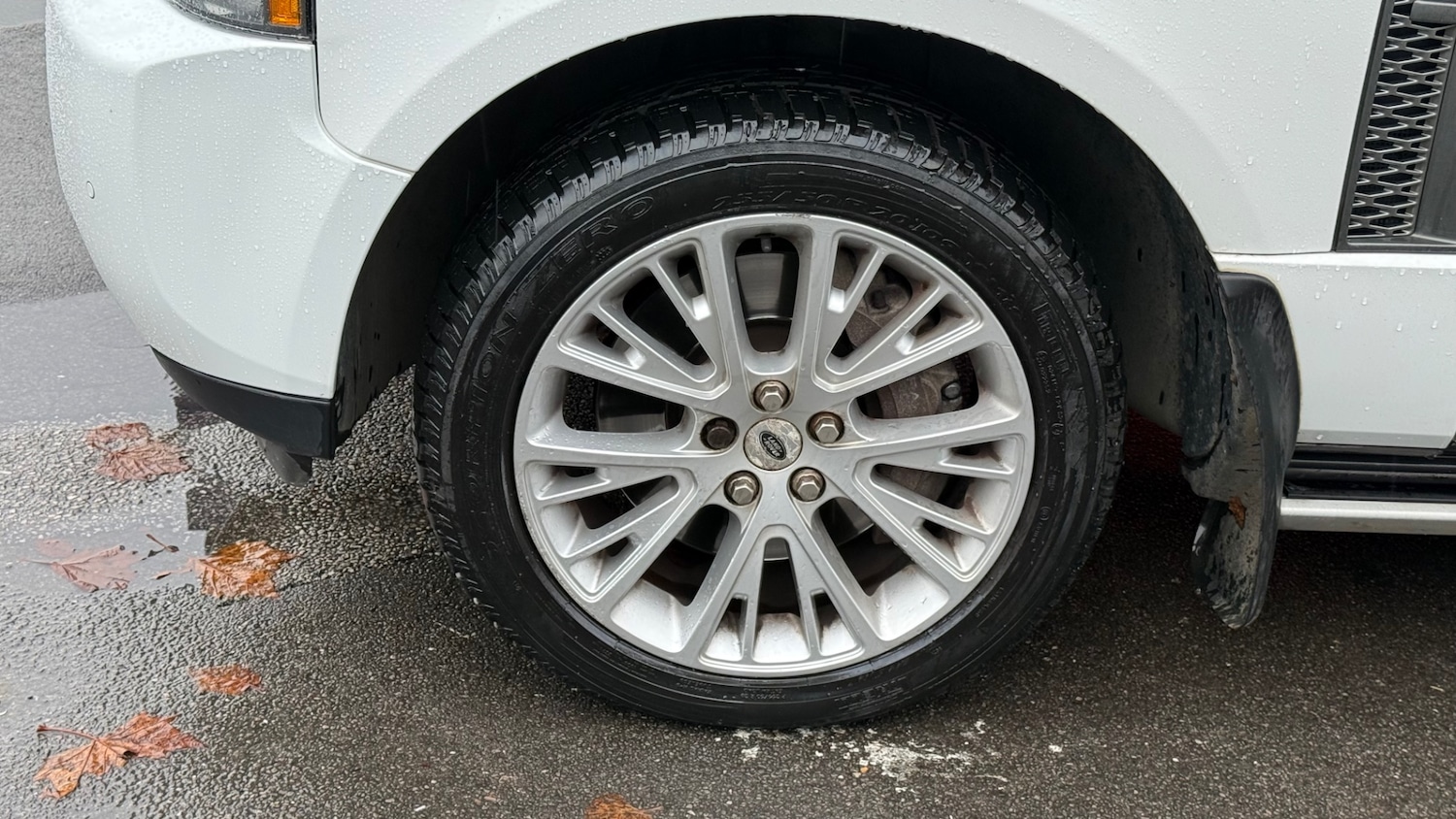 Used Land Rover Range Rover 2011 for sale - 76329647: Photo 19