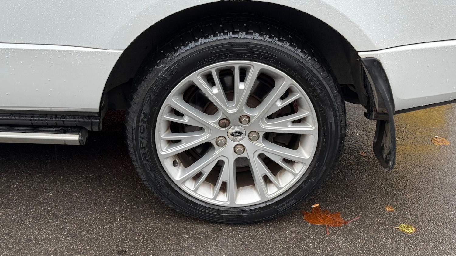 Used Land Rover Range Rover 2011 for sale - 76329647: Photo 20