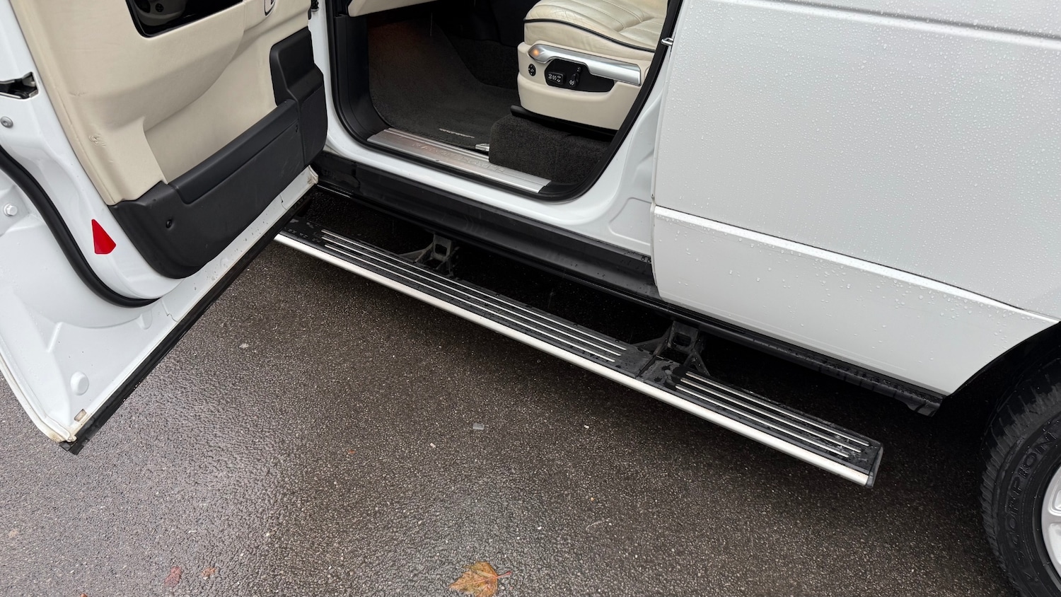 Used Land Rover Range Rover 2011 for sale - 76329647: Photo 9