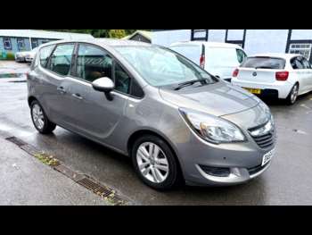 2014 (64) - 1.4i 16V Life 5dr
