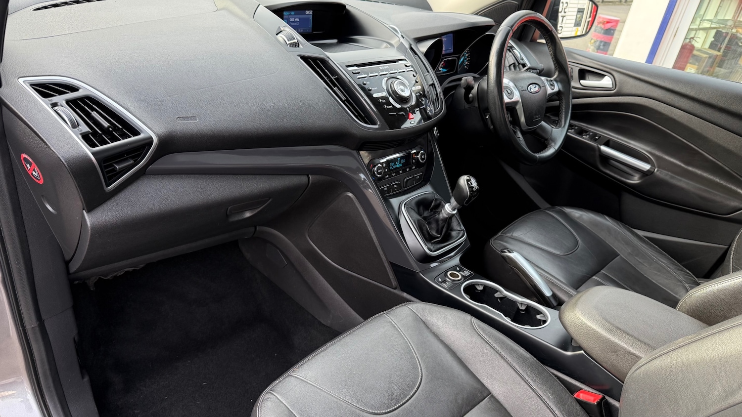 Used Ford Kuga 2013 for sale - 77504150: Photo 10