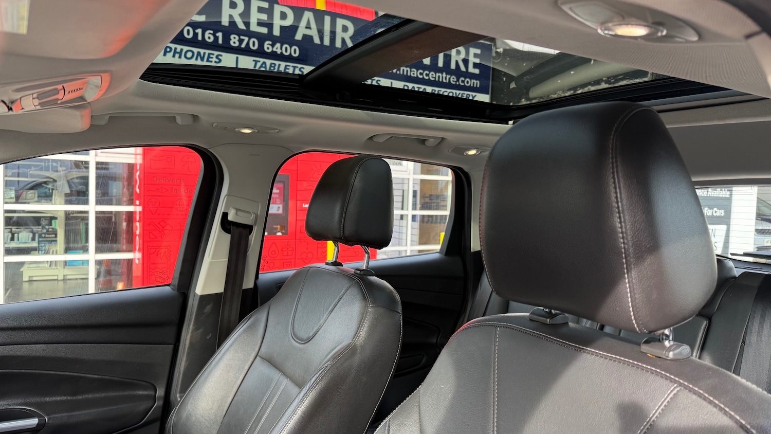 Used Ford Kuga 2013 for sale - 77504150: Photo 11