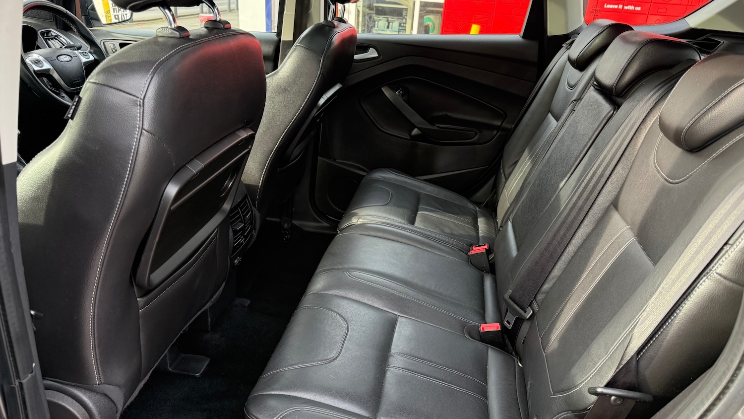 Used Ford Kuga 2013 for sale - 77504150: Photo 12