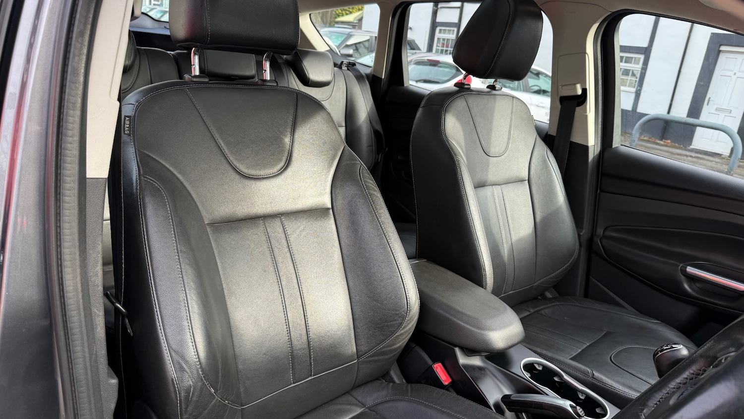 Used Ford Kuga 2013 for sale - 77504150: Photo 14