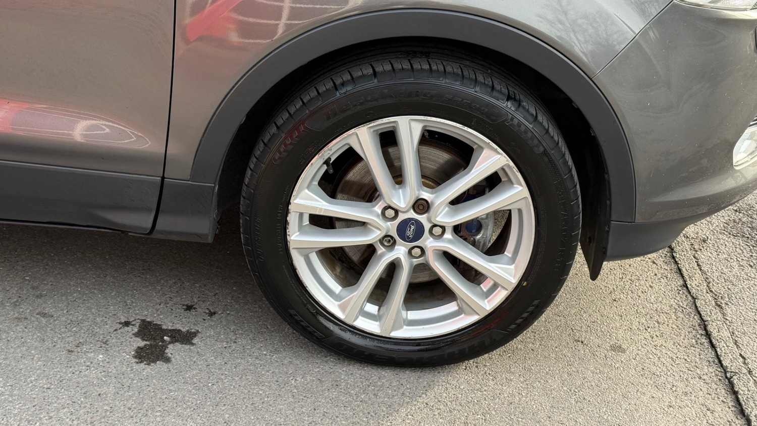 Used Ford Kuga 2013 for sale - 77504150: Photo 18